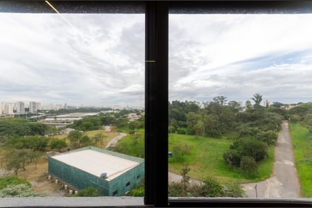 Apartamento à venda com 106m², 3 quartos e 2 vagas Apartamento à venda com 106m², 3 quartos e 2 vagasVista da Suíte