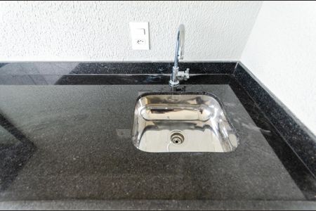 Apartamento à venda com 106m², 3 quartos e 2 vagas Apartamento à venda com 106m², 3 quartos e 2 vagasSacada da Sala