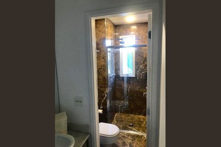 Apartamento à venda com 2 quartos, 63m² em Empresarial 18 do Forte, Barueri