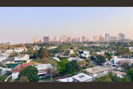 Apartamento à venda com 2 quartos, 63m² em Empresarial 18 do Forte, Barueri