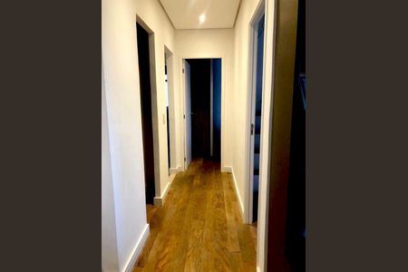 Apartamento à venda com 2 quartos, 63m² em Empresarial 18 do Forte, Barueri