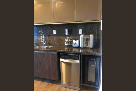 Apartamento à venda com 2 quartos, 63m² em Empresarial 18 do Forte, Barueri