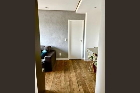 Apartamento à venda com 2 quartos, 63m² em Empresarial 18 do Forte, Barueri