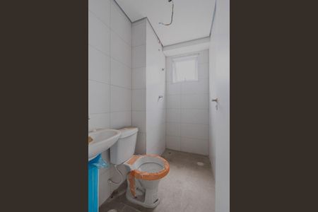 Apartamento à venda com 2 quartos, 49m² em Piqueri, São Paulo