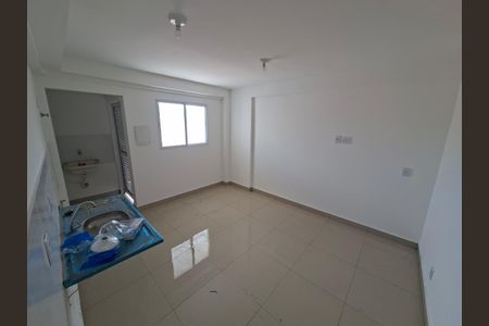 Apartamento à venda com 2 quartos, 49m² em Piqueri, São Paulo
