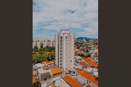 Apartamento à venda com 2 quartos, 49m² em Piqueri, São Paulo