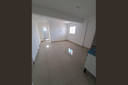 Apartamento à venda com 2 quartos, 49m² em Piqueri, São Paulo