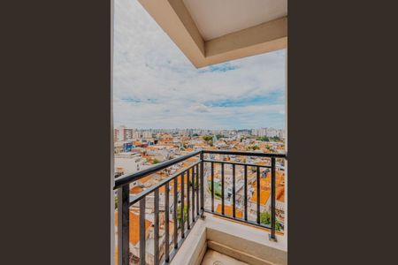 Apartamento à venda com 2 quartos, 49m² em Piqueri, São Paulo