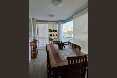 Apartamento à venda com 2 quartos, 76m² em Vila Leopoldina, São Paulo