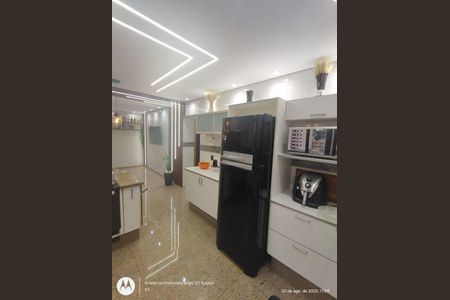 Apartamento à venda com 4 quartos, 250m² em Mandaqui, São Paulo