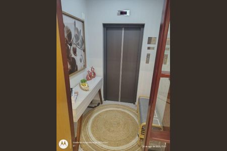 Apartamento à venda com 4 quartos, 250m² em Mandaqui, São Paulo