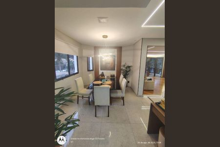 Apartamento à venda com 4 quartos, 250m² em Mandaqui, São Paulo