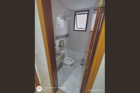 Apartamento à venda com 4 quartos, 250m² em Mandaqui, São Paulo