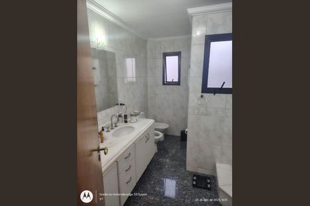 Apartamento à venda com 4 quartos, 250m² em Mandaqui, São Paulo