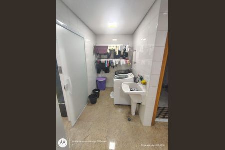 Apartamento à venda com 4 quartos, 250m² em Mandaqui, São Paulo