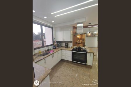 Apartamento à venda com 4 quartos, 250m² em Mandaqui, São Paulo