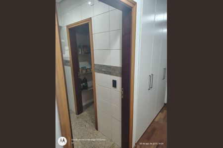 Apartamento à venda com 4 quartos, 250m² em Mandaqui, São Paulo