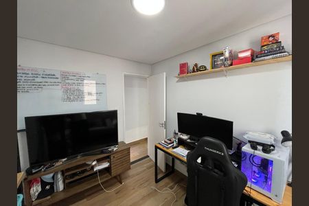 Apartamento à venda com 2 quartos, 49m² em Parque Jaçatuba, Santo André