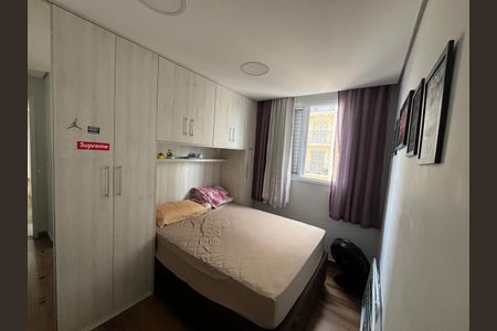Apartamento à venda com 2 quartos, 49m² em Parque Jaçatuba, Santo André