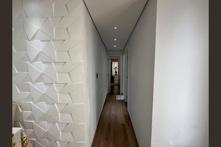 Apartamento à venda com 2 quartos, 49m² em Parque Jaçatuba, Santo André
