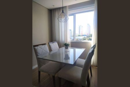 Apartamento à venda com 1 quarto, 34m² em Vila Leopoldina, São Paulo