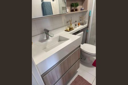 Apartamento à venda com 1 quarto, 34m² em Vila Leopoldina, São Paulo