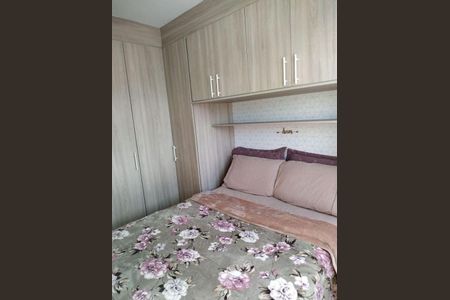 Apartamento à venda com 1 quarto, 34m² em Vila Leopoldina, São Paulo