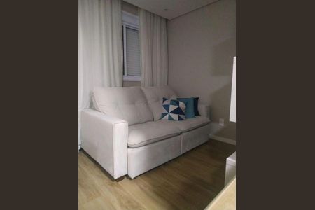 Apartamento à venda com 1 quarto, 34m² em Vila Leopoldina, São Paulo