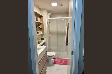 Apartamento à venda com 1 quarto, 34m² em Vila Leopoldina, São Paulo