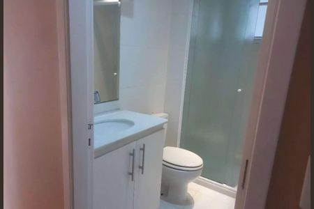 Apartamento à venda com 3 quartos, 67m² em Piqueri, São Paulo