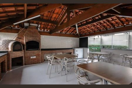 Apartamento à venda com 3 quartos, 67m² em Piqueri, São Paulo