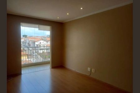 Apartamento à venda com 3 quartos, 67m² em Piqueri, São Paulo