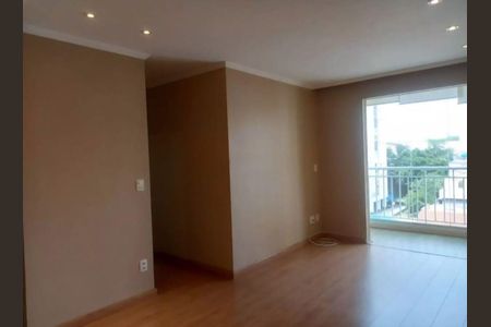 Apartamento à venda com 3 quartos, 67m² em Piqueri, São Paulo