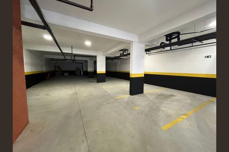 Apartamento à venda com 2 quartos, 44m² em Vila Nivi, São Paulo