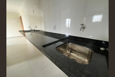 Apartamento à venda com 2 quartos, 44m² em Vila Nivi, São Paulo