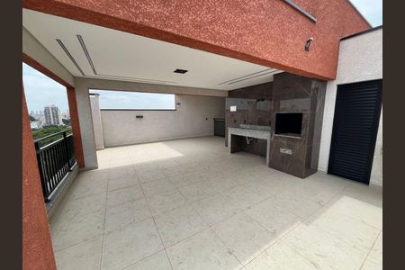 Apartamento à venda com 2 quartos, 44m² em Vila Nivi, São Paulo