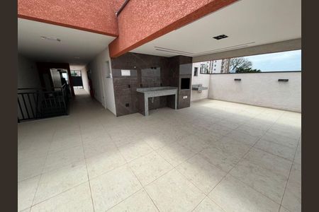 Apartamento à venda com 2 quartos, 44m² em Vila Nivi, São Paulo