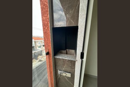 Apartamento à venda com 2 quartos, 44m² em Vila Nivi, São Paulo