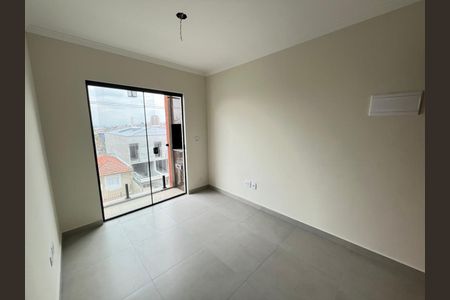 Apartamento à venda com 2 quartos, 44m² em Vila Nivi, São Paulo