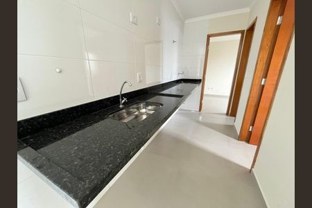 Apartamento à venda com 2 quartos, 44m² em Vila Nivi, São Paulo