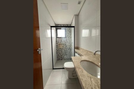 Apartamento à venda com 2 quartos, 44m² em Vila Nivi, São Paulo