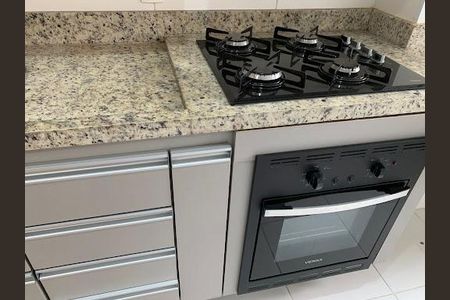 Apartamento à venda com 2 quartos, 51m² em Água Branca, São Paulo