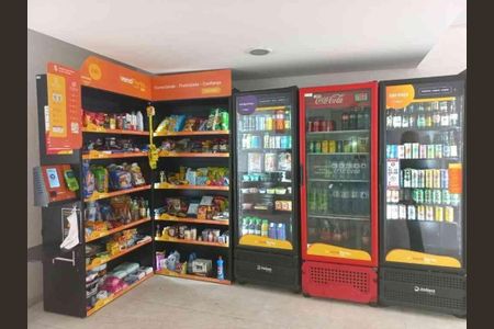 Apartamento à venda com 2 quartos, 51m² em Água Branca, São Paulo