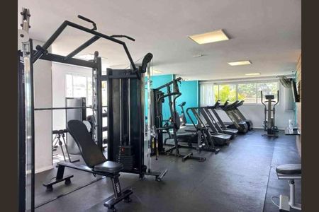 Apartamento à venda com 2 quartos, 51m² em Água Branca, São Paulo