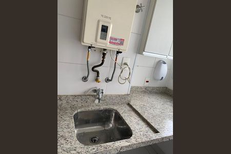 Apartamento à venda com 2 quartos, 51m² em Água Branca, São Paulo