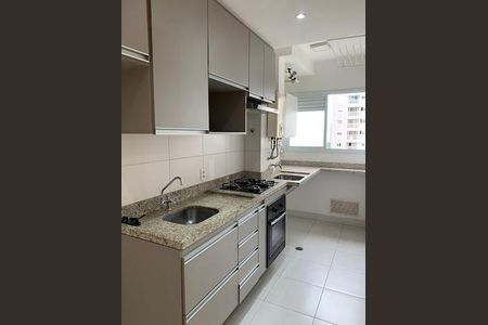 Apartamento à venda com 2 quartos, 51m² em Água Branca, São Paulo