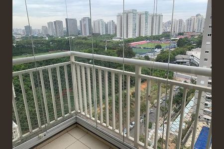 Apartamento à venda com 2 quartos, 51m² em Água Branca, São Paulo