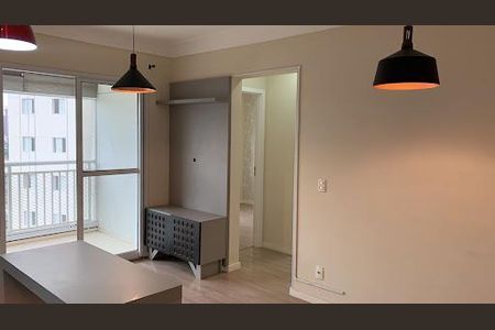 Apartamento à venda com 2 quartos, 51m² em Água Branca, São Paulo