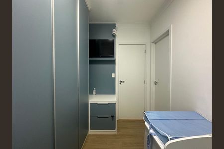 Apartamento à venda com 3 quartos, 109m² em Centro Comercial Jubran, Barueri