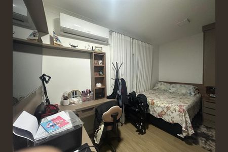 Apartamento à venda com 3 quartos, 109m² em Centro Comercial Jubran, Barueri